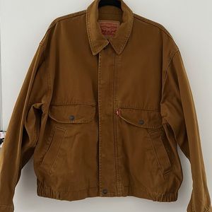 LEVIS WORKWEAR JACKET